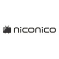 「niconico」（C）DWANGO Co., Ltd.