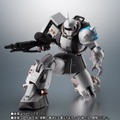 「ROBOT魂 ＜SIDE MS＞ MS-06R-1A シン・マツナガ専用高機動型ザクII ver. A.N.I.M.E.」6,600円（税込）（C）創通・サンライズ