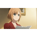 劇場版『SHIROBAKO』場面カット（C）2020 劇場版「SHIROBAKO」製作委員会