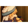 TVアニメ『Fate/Grand Order -絶対魔獣戦線バビロニア-』第16話先行カット（Ｃ）TYPE-MOON / FGO7 ANIME PROJEC