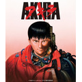 「AKIRA 4Kリマスターセット」告知用キービジュアル（C）1988マッシュルーム／アキラ製作委員会