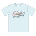 「銀魂×Sanrio characters　Tシャツ～スケート～」3,850 円（税込）（C） 空知英秋/集英社・テレビ東京・電通・BNP・アニプレックス