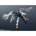 「GUNDAM UNIVERSE XXXG-00W0 WING GUNDAM ZERO（EW）」3,300円（税込）（C）創通・サンライズ（C）SOTSU・SUNRISE