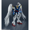 「GUNDAM UNIVERSE XXXG-00W0 WING GUNDAM ZERO（EW）」3,300円（税込）（C）創通・サンライズ（C）SOTSU・SUNRISE