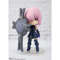 Figuarts mini (フィギュアーツミニ）マシュ・キリエライト2,970円（税込）（C）TYPE-MOON / FGO7 ANIME PROJECT