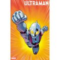 『THE RISE OF ULTRAMAN』Ultraman artwork by Ed McGuinness and Matthew Wilson（C）2020 MARVEL（C）TSUBURAYA PRODUCTIONS Co., Ltd.