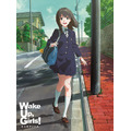 劇場版Blu-ray(C) Green Leaves／Wake Up, Girls!製作委員会