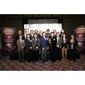 VFX-JAPANアワード2014受賞者
