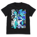「エヴァ零号機 アシッドグラフィックスTシャツ」価格：2,900円+税（C）カラー