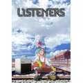 「LISTENERS」キービジュアル