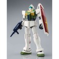 「MG 1/100 RMS-179 ジムII（エゥーゴカラーVer.）」3,850円（税込）（C）創通・サンライズ