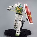 「MG 1/100 RMS-179 ジムII（エゥーゴカラーVer.）」3,850円（税込）（C）創通・サンライズ