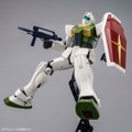 「MG 1/100 RMS-179 ジムII（エゥーゴカラーVer.）」3,850円（税込）（C）創通・サンライズ