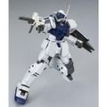 ＭＧ 1/100 ジム・スナイパーII（ホワイト・ディンゴ隊仕様）【再販】販売価格：4,180円（税込）（C）創通・サンライズ