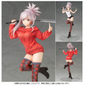 「Fate/Grand Order 宮本武蔵 私服Ver. 1/7スケール完成品フィギュア」参考価格：15,180円(税込)（C）TYPE-MOON / FGO PROJECT