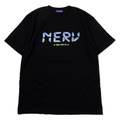 「DIGITAL NERV BIG T-Shirt」5,000円(税別)（C）カラー