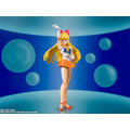 「S.H.Figuarts セーラーヴィーナス-Animation Color Edition-」6,050円（税込）（C）武内直子・PNP・東映アニメーション