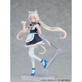 「figma バニラ」8,000円（税別）（C）NEKO WORKs/ネコぱら製作委員会