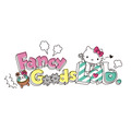 「Fancy Goods Lab. on Sale in animate ONLY SHOP」（C）MAGES./Nitroplus（C）1976,1993,2001,2020 SANRIO CO., LTD.APPR. NO. S604979