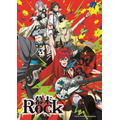 『幕末Rock』（c）2014 MarvelousAQL Inc.／幕末Rock製作委員会