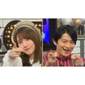 『声優と夜あそび 火【下野紘×内田真礼】#16』場面カット(c)AbemaTV,Inc.