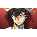 (c)SUNRISE／PROJECT GEASS　Character Design(c)2006-2008 CLAMP・ST