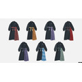 「7Dormitories Maxi Shirts Dress」11,000円(税込)（C）DISNEY