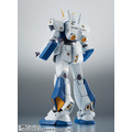 「ROBOT魂 ver. A.N.I.M.E. <SIDE MS> RX-78NT-1 ガンダムNT-1 ver. A.N.I.M.E.」5,500円（税別）（C）創通・サンライズ