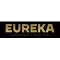 『EUREKA／交響詩篇エウレカセブン ハイエボリューション』ロゴ（C）2021 BONES/Project EUREKA MOVIE