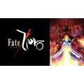 『Fate/Zero』 (C)Nitroplus／TYPE-MOON・ufotable・FZPC