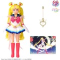 「劇場版「美少女戦士セーラームーンEternal」 StyleDoll Super Sailor Moon」5,280円（税込）(C)Naoko Takeuchi (C)武内直子・PNP・東映アニメーション (c)武内直子・PNP／劇場版「美少女戦士セーラームーンEternal」製作委員会