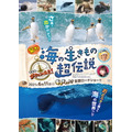 『驚き！海の生きもの超伝説 劇場版ダーウィンが来た！』