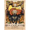 『ウルフウォーカー』（C）WolfWalkers 2020