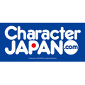 「Character JAPAN」