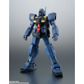 「ROBOT魂＜SIDE MS＞ RGM-79Q ジム・クゥエル ver. A.N.I.M.E.」6,500円（税別）（C）創通・サンライズ