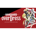 『カードファイト!! ヴァンガード overDress』(C)VANGUARD overDress Character Design (C)2021 CLAMP・ST