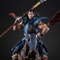 「フィギュアーツZERO 王騎 -出陣-」9,900円（税込）（C）原泰久／集英社・キングダム製作委員会