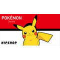 HIPSHOP【ポケモン Series】各2,500円(税込)(c)Nintendo･Creatures･GAME FREAK･TV Tokyo･ShoPro･JR Kikaku (C)Pokemon