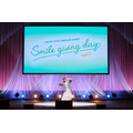 鬼頭明里 オフィシャルファンクラブイベント「smile giving day vol.1」