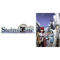 『STEINS;GATE』(C)2011 5pb.／Nitroplus 未来ガジェット研究所