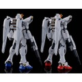 「HG 1/144 ガンダムF91ヴァイタル 1号機＆2号機セット」3,190円（税込）（C）創通・サンライズ