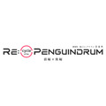 『RE:cycle of the PENGUINDRUM』ロゴ（C）イクニチャウダー／ピングループ（C）2021 イクニチャウダー／ピングローブユニオン
