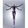 「ROBOT魂＜SIDE EVA＞ エヴァンゲリオン第13号機」9,000円（税別）（C）カラー