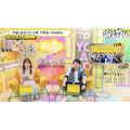 『声優と夜あそび 火【下野紘×内田真礼】#14』（C）AbemaTV,Inc.