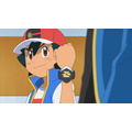 『ポケットモンスター』#77先行カット（C）Nintendo･Creatures･GAME FREAK･TV Tokyo･ShoPro･JR Kikaku（C）Pokémon