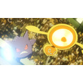 『ポケットモンスター』#77先行カット（C）Nintendo･Creatures･GAME FREAK･TV Tokyo･ShoPro･JR Kikaku（C）Pokémon
