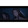 『天官賜福』第8話「暗雲漂う故国」先行カット（C）bilibili