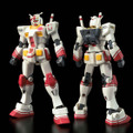 「HG 1/144 RX-78-2 ガンダム［2020年ドバイ国際博覧会 日本館PRアンバサダー］」2,420円（税込）（C）創通・サンライズ