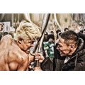 (Ｃ)2014INOUE SANTA/”TOKYO TRIBE” FILM PARTNERS