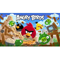 『Angry Birds』